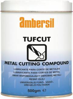 Metal Cutting Compound