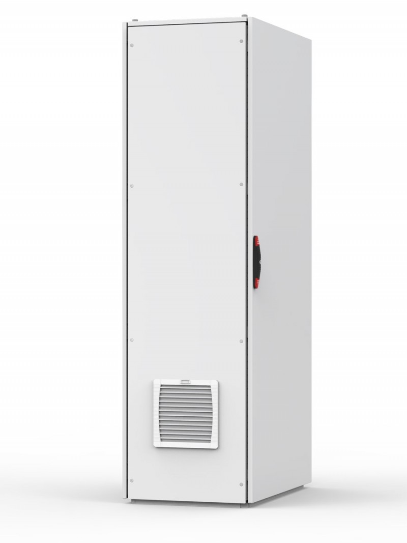 Fan & Filter 92 x 92mm