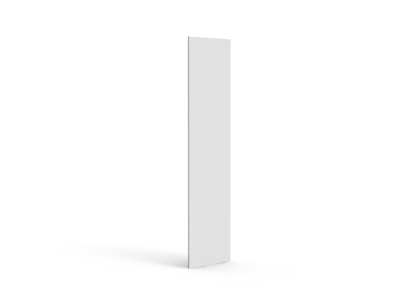 Side Panels 1800 x 500mm