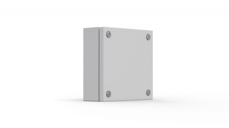 Terminal Box 150 x 150 x 80mm