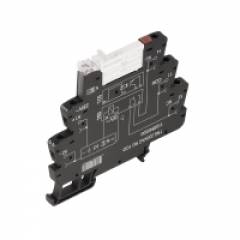 Relay TRS 230VAC RC 1CO