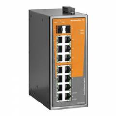 Network Switch 16 Ports