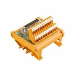 Interface RSSD RS SD37B UNC 4.40 LP2N