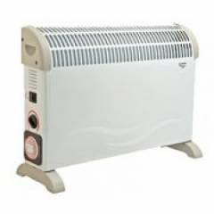Convection Heater 2 kW With Timer