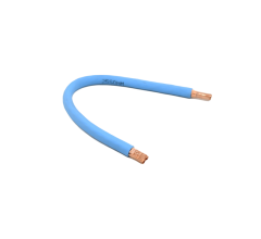 Flexible Link Blue
