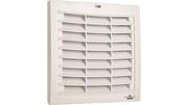 INTAKE FILTER 176x176MM