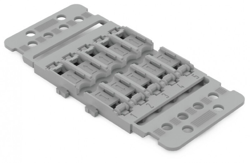 221-2411 Holder 5 Way