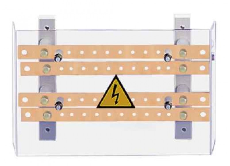 Distribution Block 400A