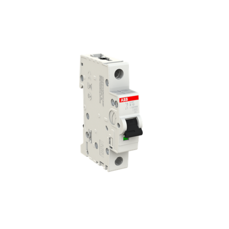 10A MCB 6kA SP Type B
