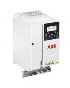 ACS Variable Speed Drive 7.5kW 400V