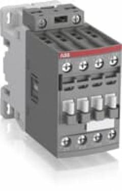 Contactor 45A 4P >250V AC