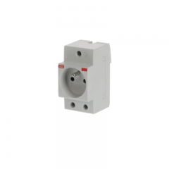 Socket Outlet 16A French Standard