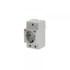 Socket Outlet 16A German Schuko Standard