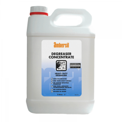 Degreaser Concentrate 5 Litres