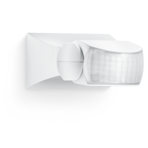 Motion Detector IS1 White 120 Deg 12m PIR