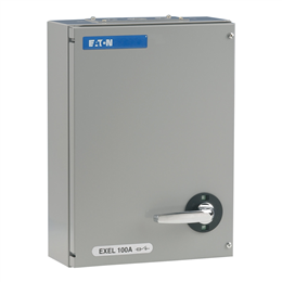 Switchfuse TPN 63A