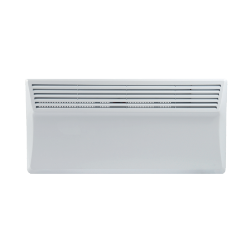1KW LOT 20 PANEL HEATER WITH TIMER