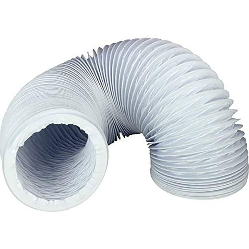 6" PVC DUCTING 5M