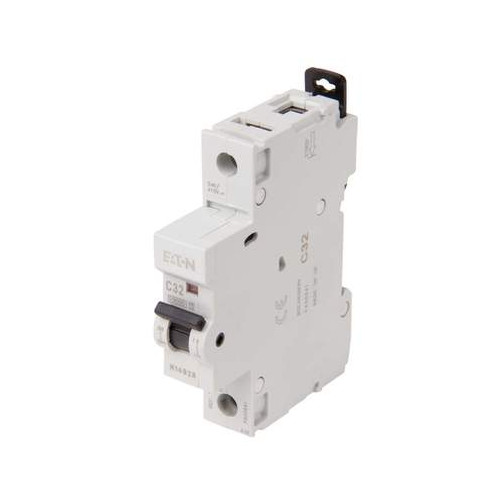 6A MCB SP TYPE B