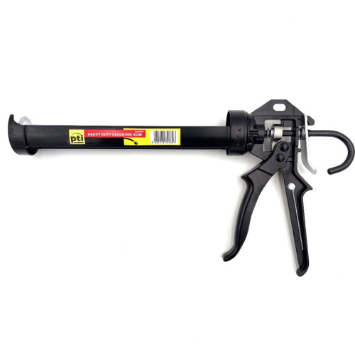 HEAVY DUTY SKELETON CAULKING GUN
