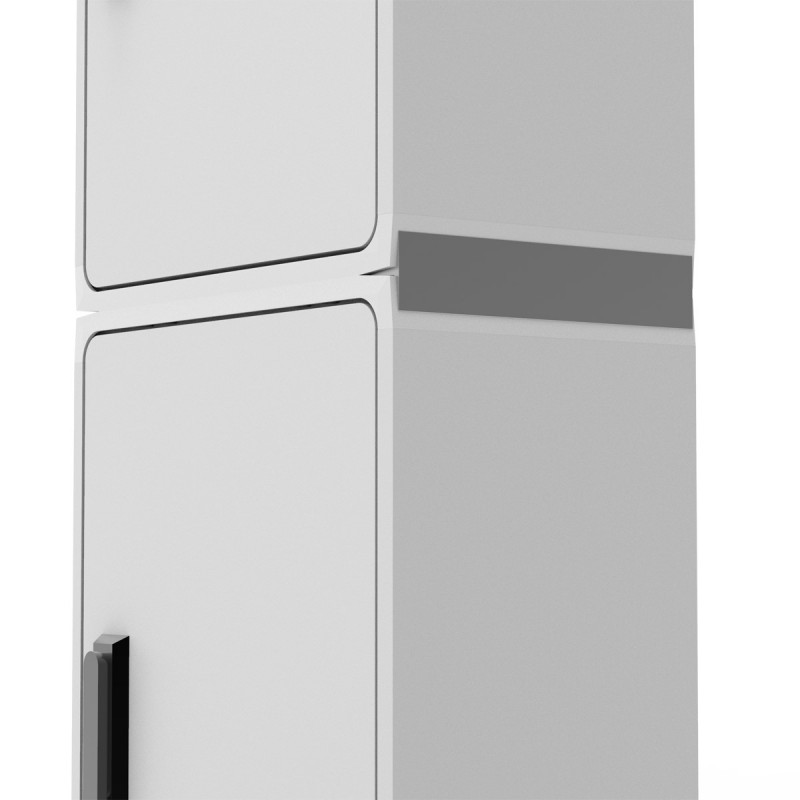 Enclosure IP66 700 x 500 x 270mm