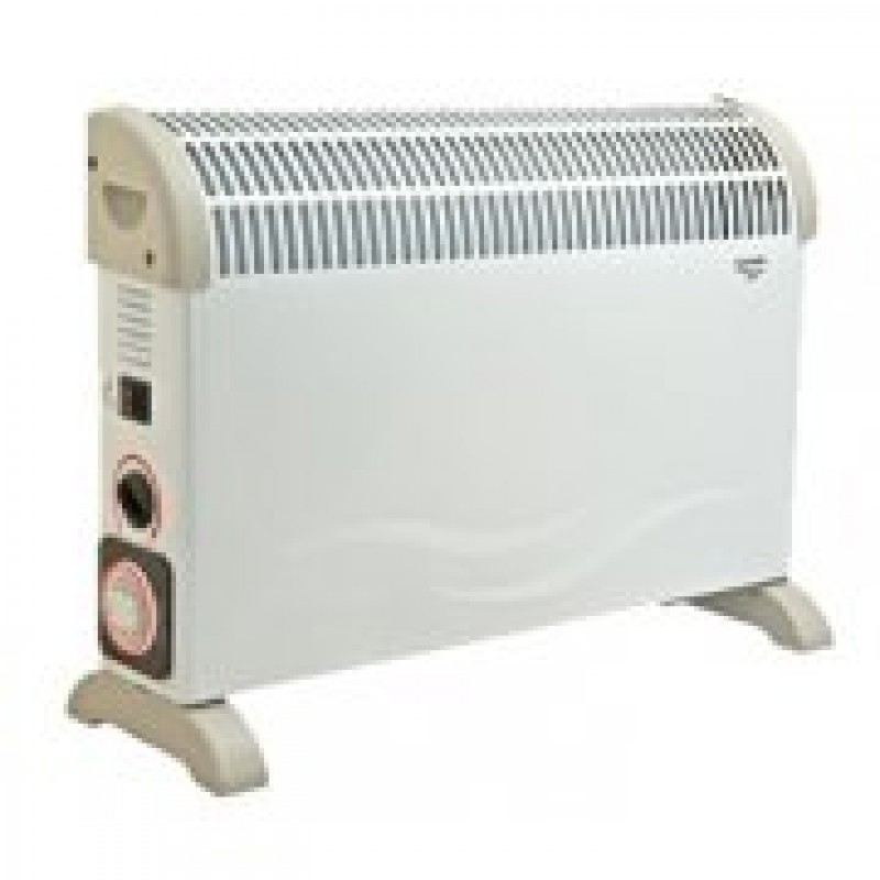 Convection Heater 2kW