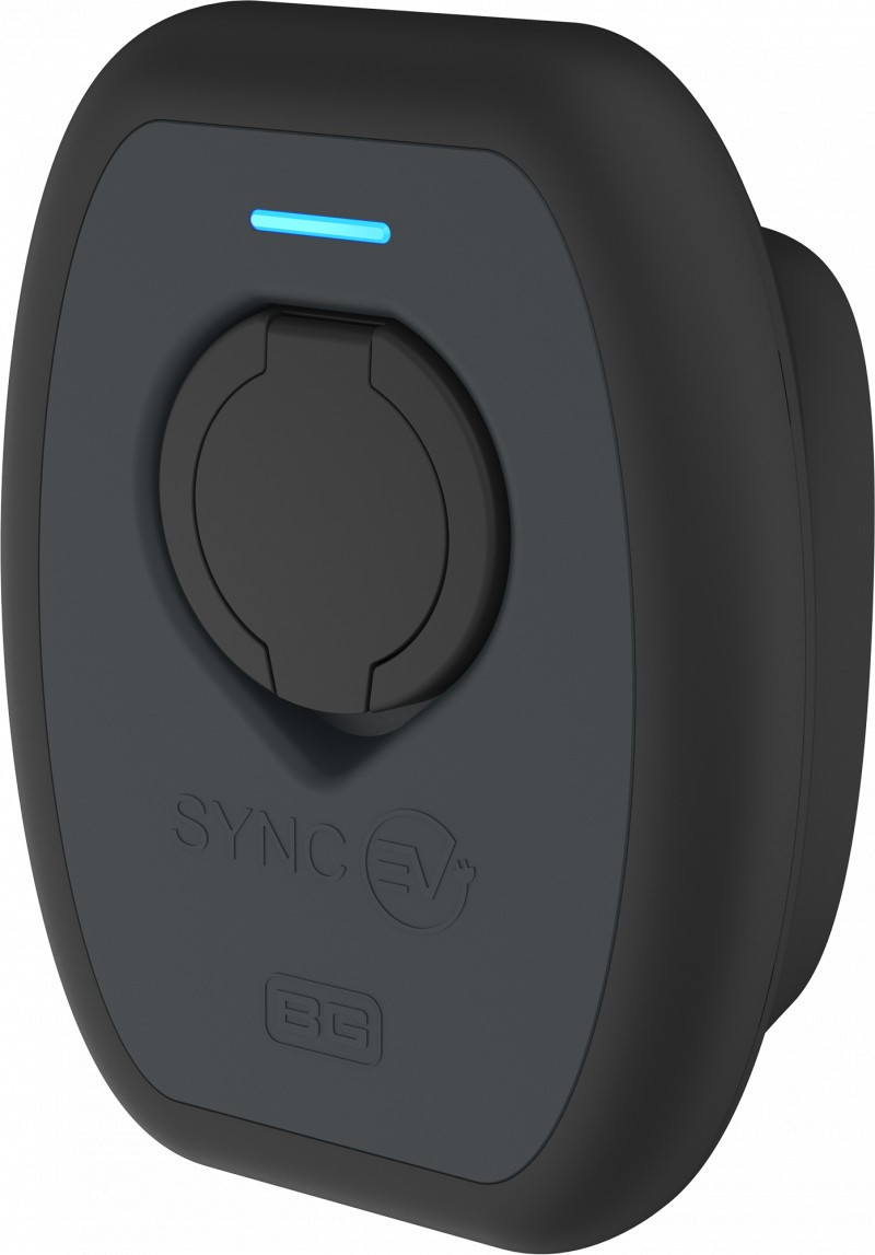 7.4kW Charger 32A