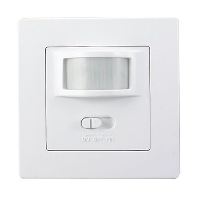 Wall Switch PIR 160 Degree