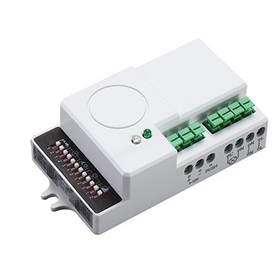 Microwave Sensor 360 Degree Dimmable