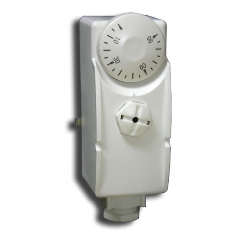 Pipe / Cylinder Thermostat