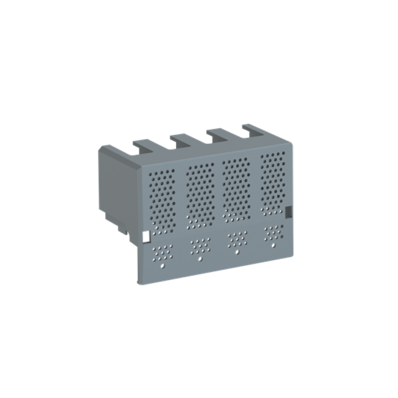 Isolator 160A 4 Pole