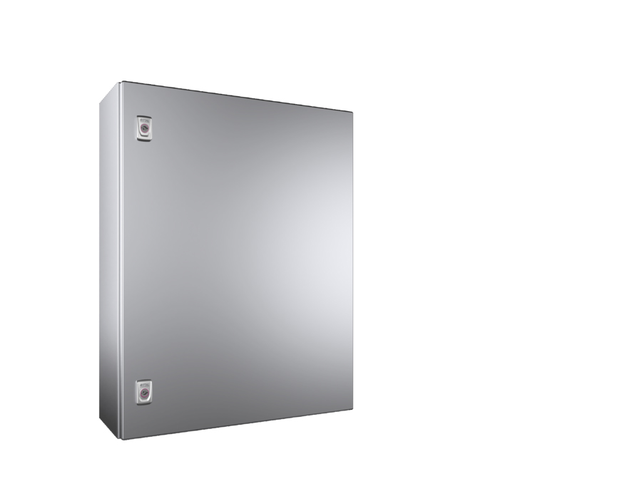 AX Stainless Steel Enclosure 600 x 760 x 210mm