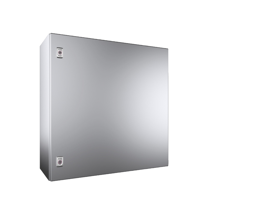AX Stainless Steel Enclosure 760 x 760 x 300mm
