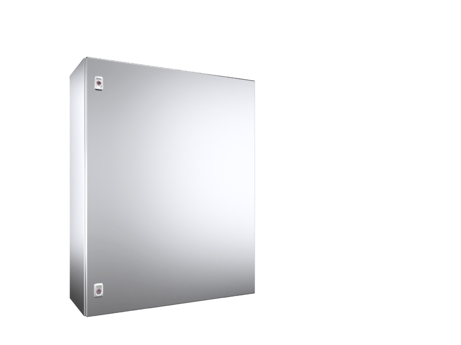 AX Stainless Steel Enclosure 800 x 1000 x 300mm