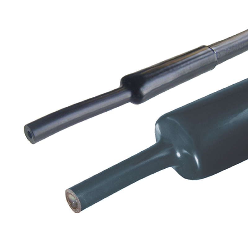 Medium Wall Tubing 1m