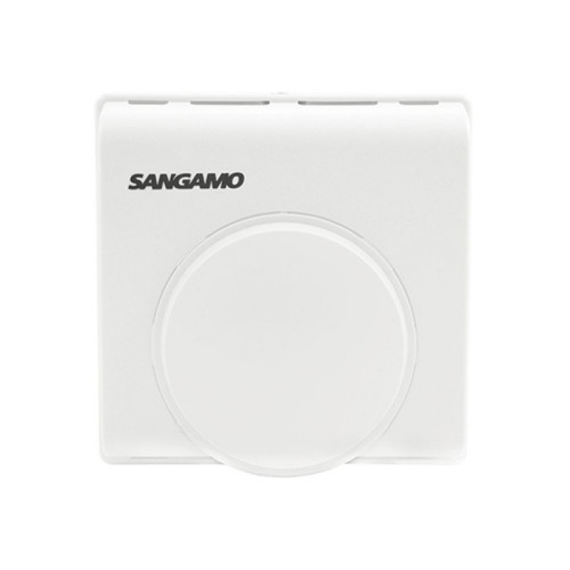 Choice Tamperproof Mechanical Thermostat