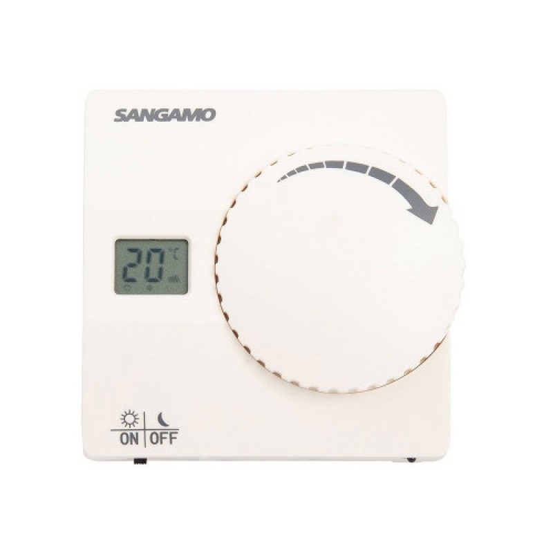 Choice Digital Thermostat