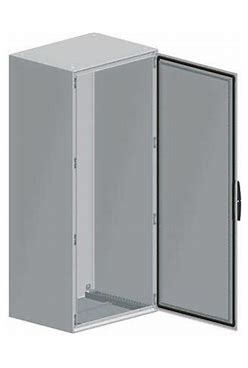 Enclosure & Plate 1600 x 600 x 400mm