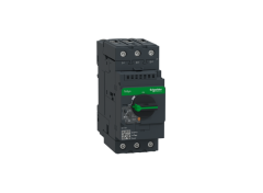 Circuit Breaker GV3 62 to 73A Triple Pole