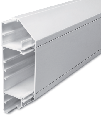 Starline Dado Trunking Chamfered 50 x 170mm