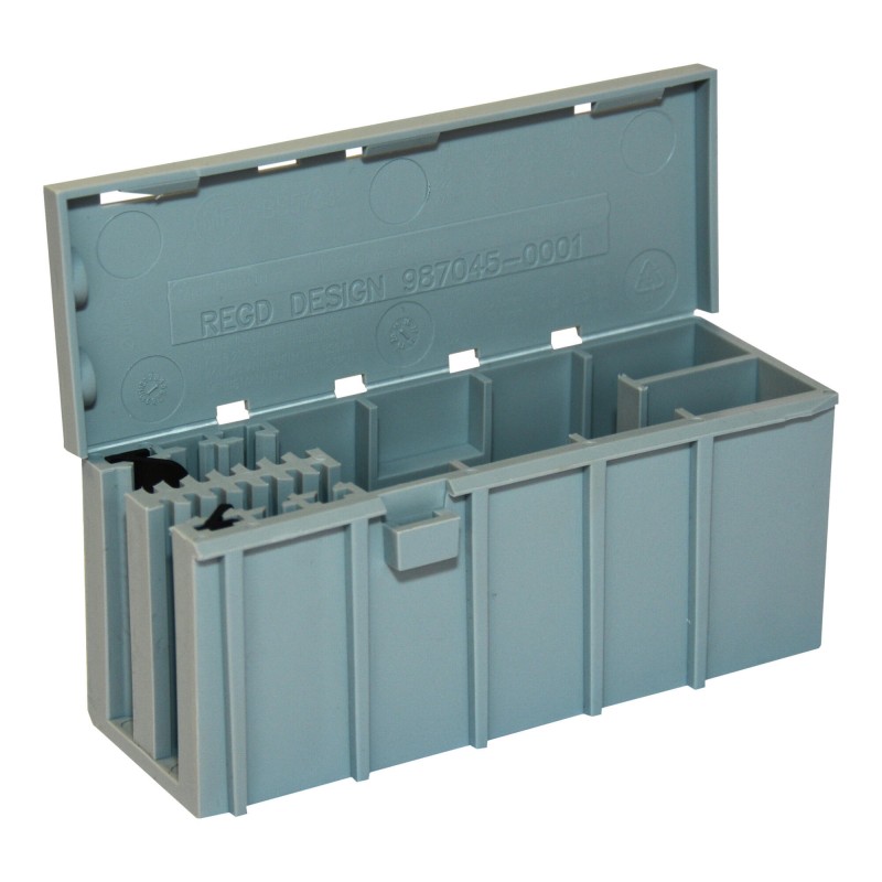 WAGOBOX For 222 & 773