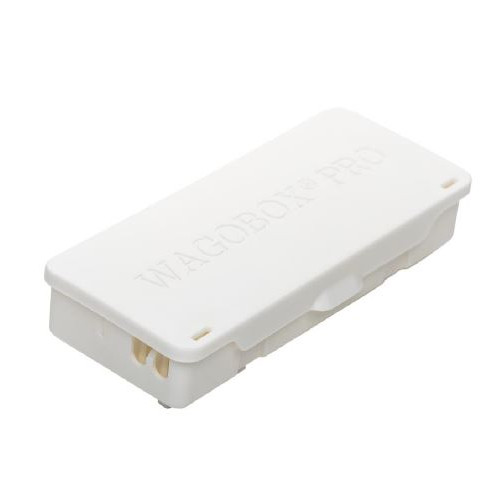 WAGO BOX PRO JUNCTION BOX