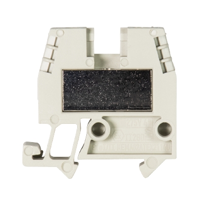 Feed-Through Terminal WKM 4 / 15/V0