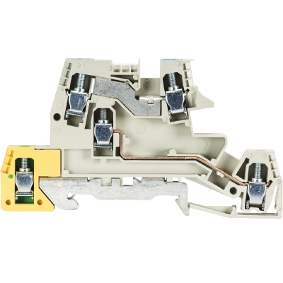 Installation Terminal WKI 4 N-D-SL /V0