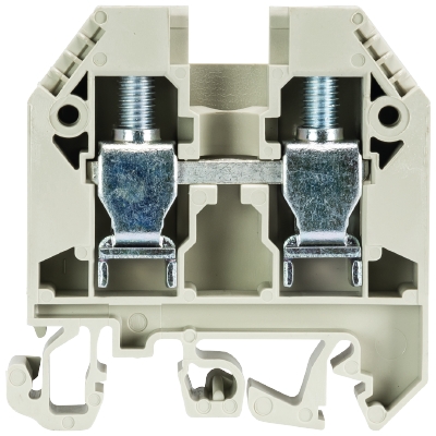 Feed-Through Terminal  WKN 10/U /V0