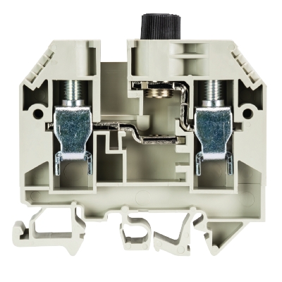 Fuse Terminal WK 10/SI U 5 X 20 /V0