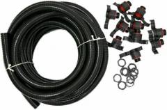 Contractor Pack 20mm IP68 Black