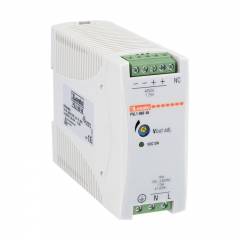 DIN Rail Power Supply >240-24V DC 2.5A