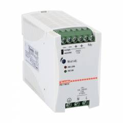 DIN Rail Power Supply >240-24V DC 4.2A